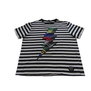 トップス Hudson Outerwear Revenge Vices Black Tee Hudson Outerwear | Shirts | Hudson Outerwear Revenge Vices Rare
